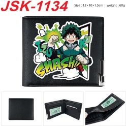 My Hero Academia Animation mag...