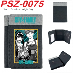 SPY×FAMILY Anime color blocked...