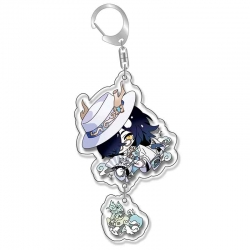 Identity V Anime acrylic Penda...