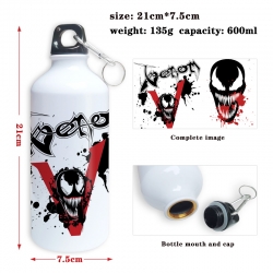 venom Anime full-color printed...