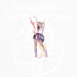 aespa Korean celebrity periphe...