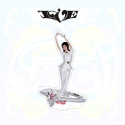 IVE Korean celebrity periphera...