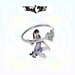 IVE Korean celebrity periphera...