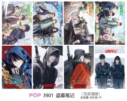 The Graver Robbers Chronicles ...