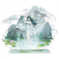 Zenless Zone Zero Acrylic inte...