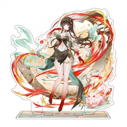 Honkai: Star Rail Acrylic inte...