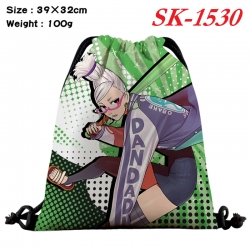 DAN DA DAN cartoon Waterproof ...