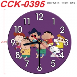 CrayonShin Anime peripheral pr...