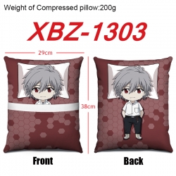 EVA Anime Square Crystal Velve...