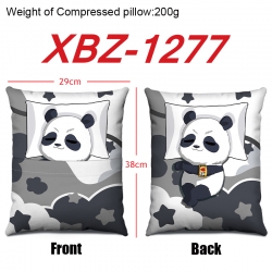 Jujutsu Kaisen Anime Square Cr...