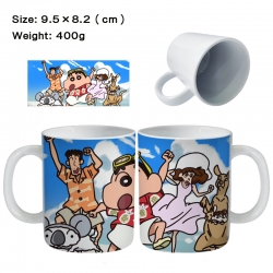 CrayonShin Anime peripheral ce...