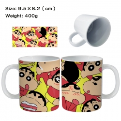 CrayonShin Anime peripheral ce...