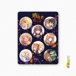 Tate no Yuusha no Nariagari An...