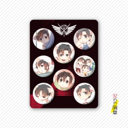 HunterXHunter Anime cartoon ti...