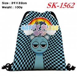 Incredibox Anime Coloring Book...