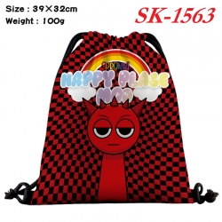 Incredibox Anime Coloring Book...