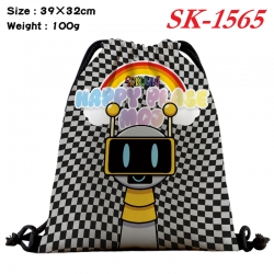 Incredibox Anime Coloring Book...