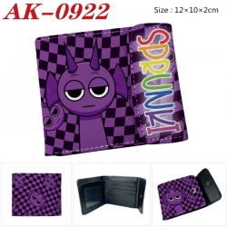 Incredibox Anime PU leather fu...