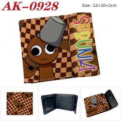 Incredibox Anime PU leather fu...