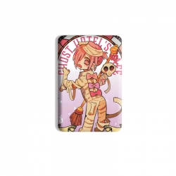 Toilet-bound Hanako-kun Anime ...