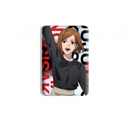 Jujutsu Kaisen Anime square ti...