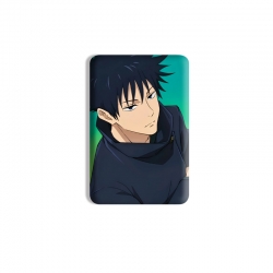 Jujutsu Kaisen Anime square ti...