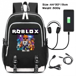 Roblox Game Canvas Backpack Wa...