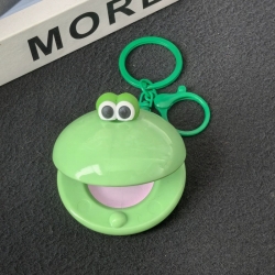 Fast board wooden fish Keychai...