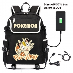 Pokemon Anime Flip Data Cable ...