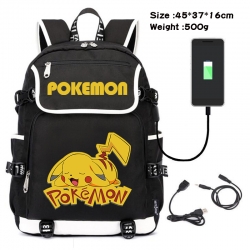 Pokemon Anime Flip Data Cable ...