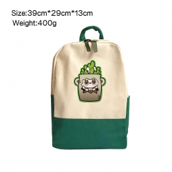 Labubu Anime Surrounding Canva...