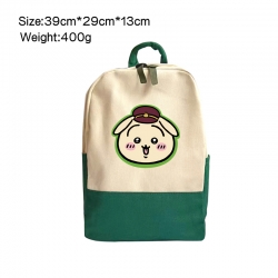 Chiikawa Anime Surrounding Can...