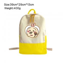 Chiikawa Anime Surrounding Can...