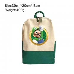 Super Mario Anime Surrounding ...