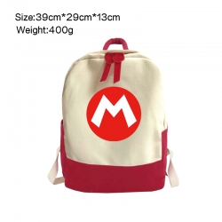 Super Mario Anime Surrounding ...