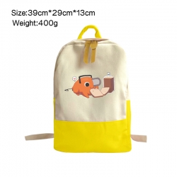 Chainsaw man Anime Surrounding...