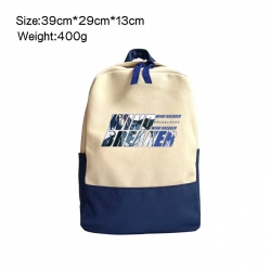 WIND BREAKER Anime Surrounding...