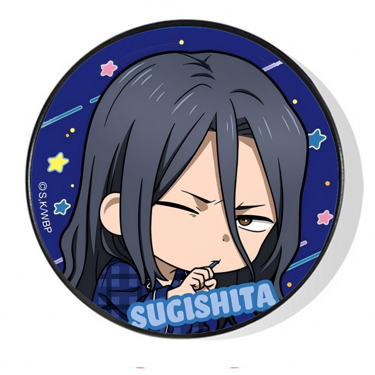 WIND BREAKER Foldable mobile phone holder airbag lazy bracket price for 10 pcs