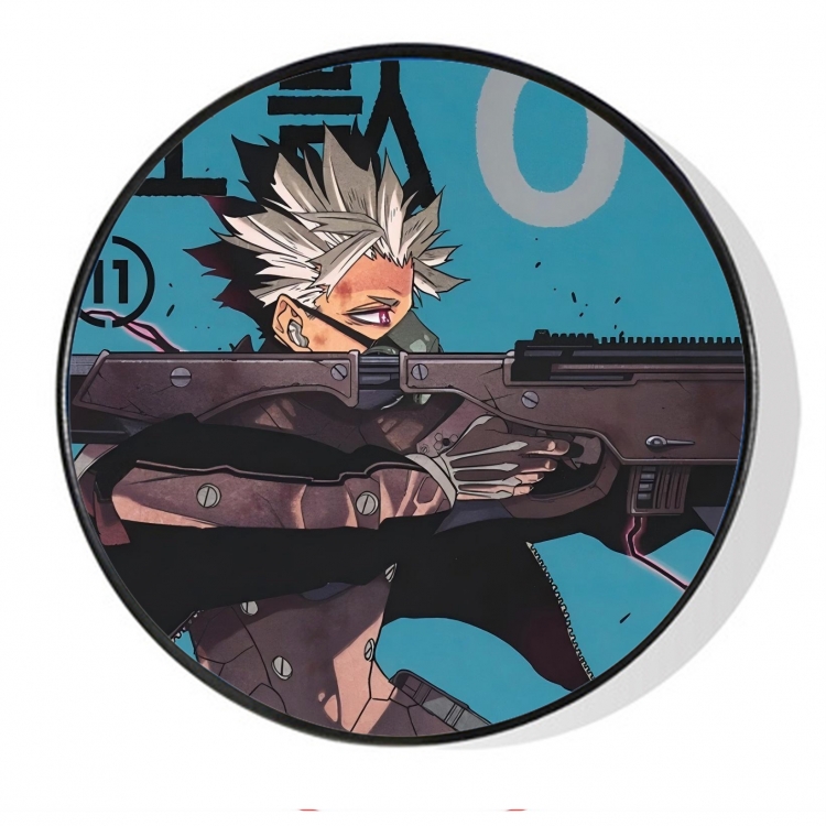 KAIJU NUMBER EIGHT Foldable mobile phone holder airbag lazy bracket price for 10 pcs 