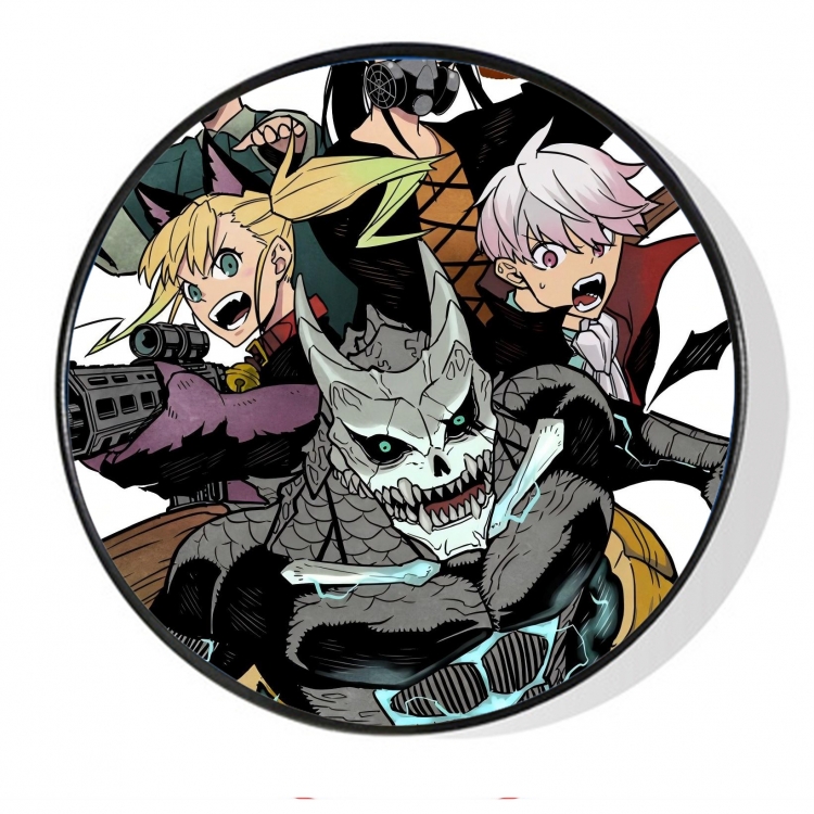 KAIJU NUMBER EIGHT Foldable mobile phone holder airbag lazy bracket price for 10 pcs 