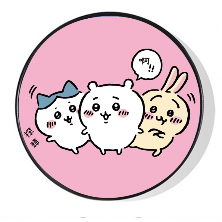 Chiikawa Foldable mobile phone holder airbag lazy bracket price for 10 pcs 