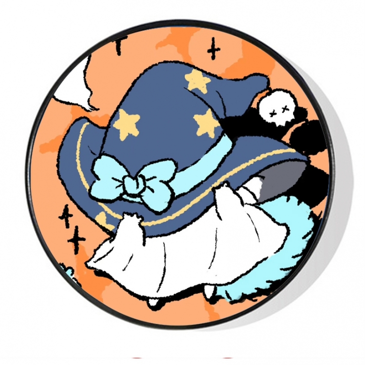 Chiikawa Foldable mobile phone holder airbag lazy bracket price for 10 pcs 