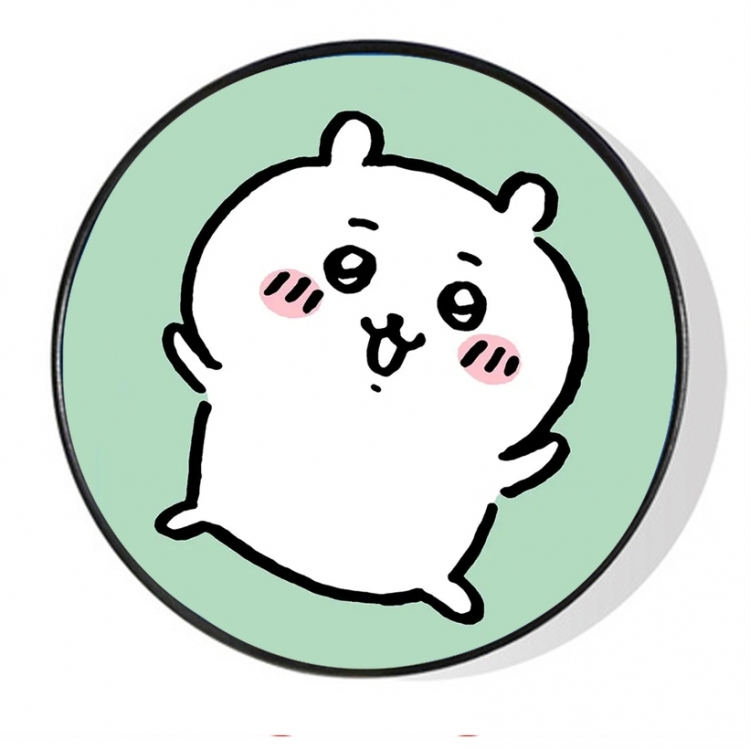 Chiikawa Foldable mobile phone holder airbag lazy bracket price for 10 pcs 