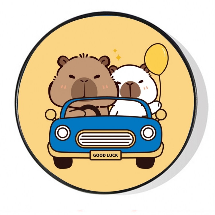 Kapibala Foldable mobile phone holder airbag lazy bracket price for 10 pcs 