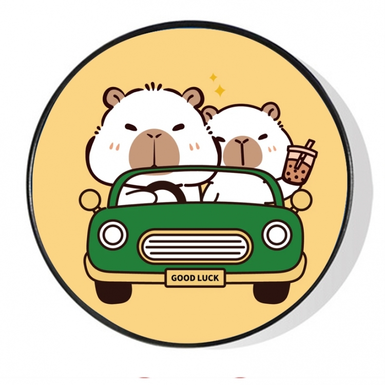 Kapibala Foldable mobile phone holder airbag lazy bracket price for 10 pcs 