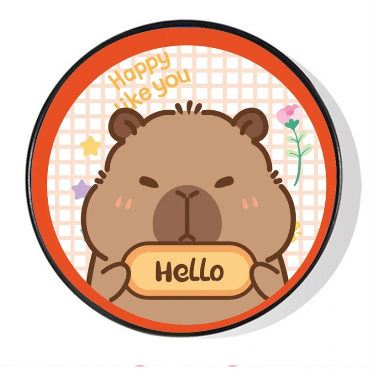 Kapibala Foldable mobile phone holder airbag lazy bracket price for 10 pcs 