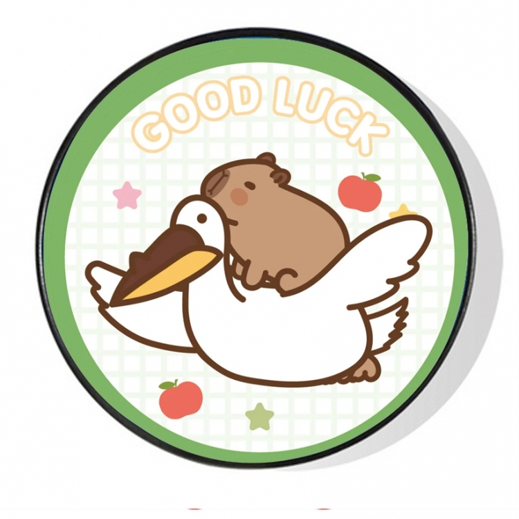 Kapibala Foldable mobile phone holder airbag lazy bracket price for 10 pcs 