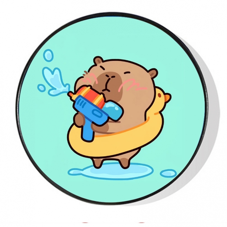 Kapibala Foldable mobile phone holder airbag lazy bracket price for 10 pcs 