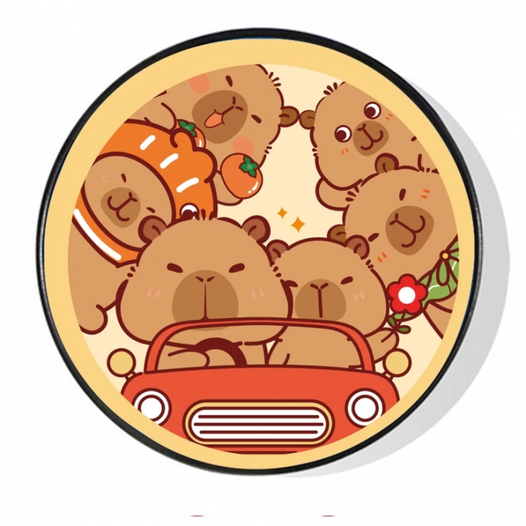 Kapibala Foldable mobile phone holder airbag lazy bracket price for 10 pcs 