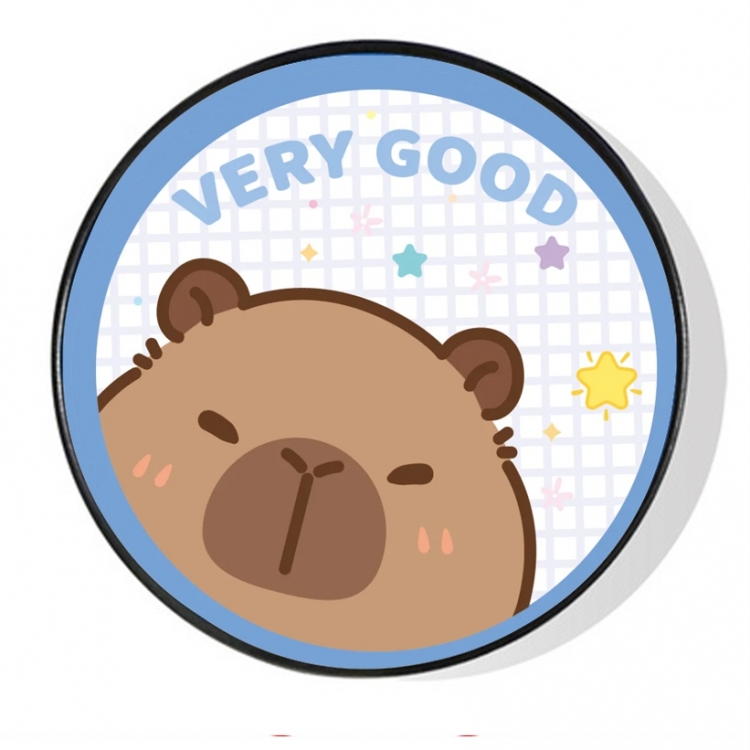 Kapibala Foldable mobile phone holder airbag lazy bracket price for 10 pcs 